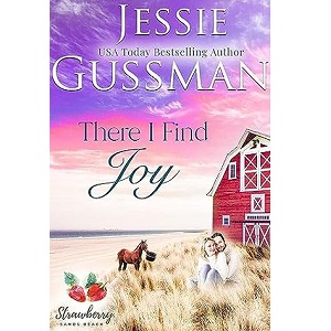 There I Find Joy by Jessie Gussman PDF Download