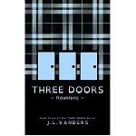 Three Doors Reunions by J.L. Vanders PDF Download