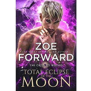 Total Eclipse of the Moon by Zoe Forward PDF Download