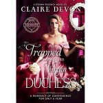 Trapped with his Virgin Duchess by Claire Devon PDF Download