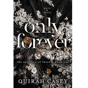 Until Forever by Quirah Casey PDF Download