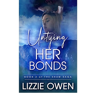 Untying Her Bonds by Lizzie Owen PDF Download