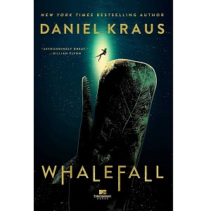 Whalefall by Daniel Kraus PDF Download
