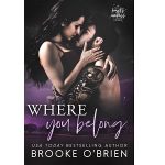 Where You Belong by Brooke O’Brien PDF Download