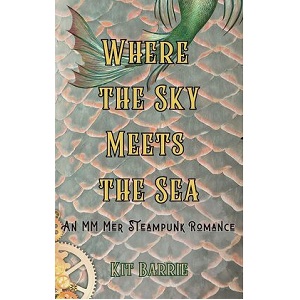 Where the Sky Meets the Sea by Kit Barrie PDF Download