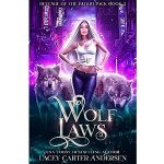 Wolf Laws by Lacey Carter Andersen PDF Download