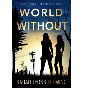 World Without by Sarah Lyons Fleming PDF Download