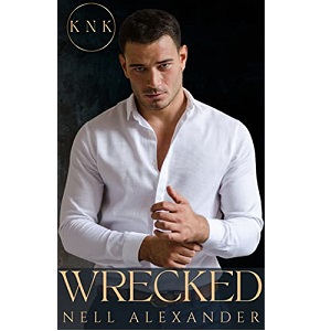 Wrecked by Nell Alexander PDF Download
