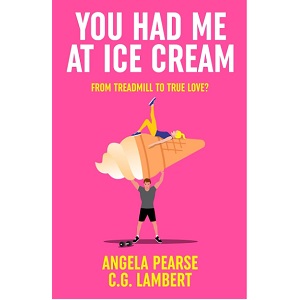 You Had Me at Ice Cream by Angela Pearse PDF Download