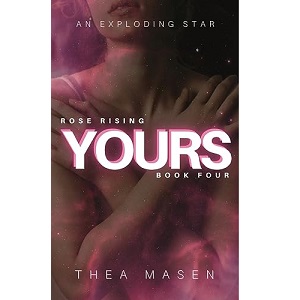 Yours by Thea Masen PDF Download