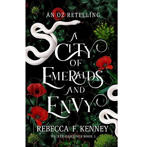 A City of Emeralds and Envy PPDF Download