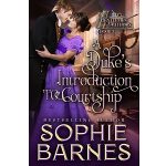 A Duke’s Introduction to Courtship by Sophie Barnes PDF Download