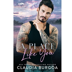 A Place Like You by Claudia Burgoa