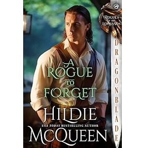 A Rogue to Forget by Hildie McQueen PDF Download