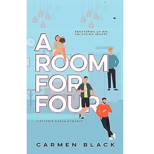 A Room for Four by Carmen Black PDF Download
