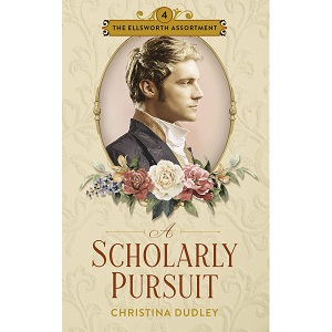A Scholarly Pursuit by Christina Dudley PDF Download