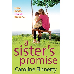 A Sister’s Promise By Caroline Finnerty Pdf Download