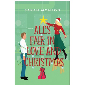 All’s Fair in Love and Christmas PDF Download