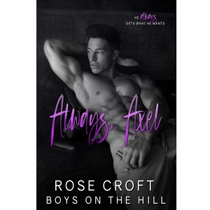 Always, Axel by Rose Croft PDF Download