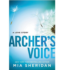 Archer’s Voice by Mia Sheridan Pdf download