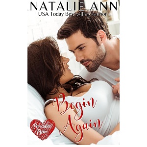 Begin Again by Natalie Ann PDF Download