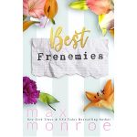 Best Frenemies by Max Monroe PDF Download