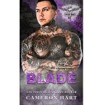 Blade by Cameron Hart PDF Download