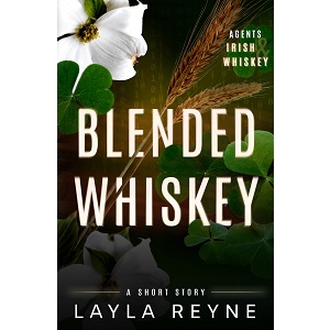Blended Whiskey by Layla Reyne PDF Download