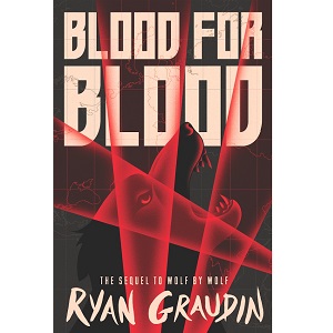 Blood For Blood By Ryan Graudin Pdf Download