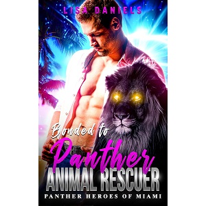 Bonded to Panther Animal Rescuer by Lisa Daniels Pdf download