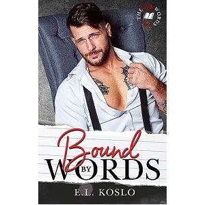 Bound By Words by E.L. Koslo PDF Download