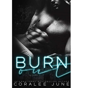 Burnout by CoraLee June Pdf Download