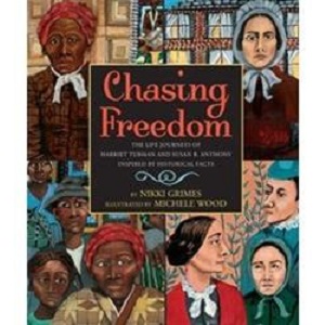 Chasing Freedom By Nikki Grimes And Michele Wood Pdf Download