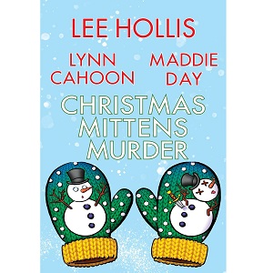 Christmas Mittens Murder by Lynn Cahoon PDF Download