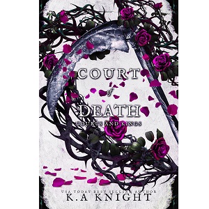 Court of Death by K.A Knight PDF Download