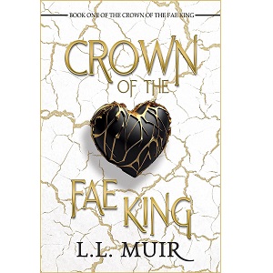 Crown of the Fae King by L.L. Muir PDF Download