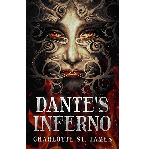 Dante’s Inferno by Charlotte St. James PDF Download