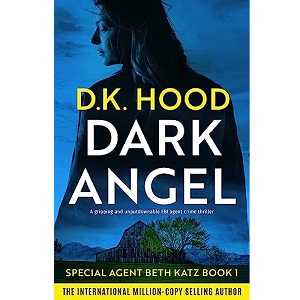 Dark Angel by D K Hood PDF Download