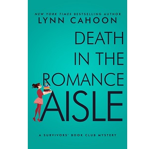Death in the Romance Aisle by Lynn Cahoon PDF Download