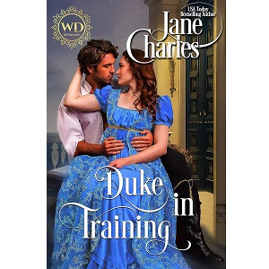 Duke in Training by Jane Charles PDF Download
