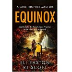 Equinox by Eli Easton, RJ Scott PDF Download