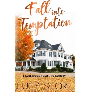 Fall into Temptation by Lucy Score Pdf download