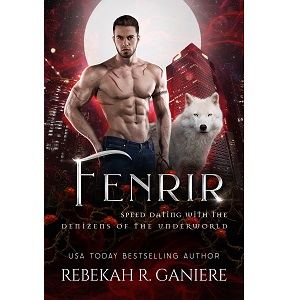 Fenrir by Rebekah R. Ganiere PDF Download
