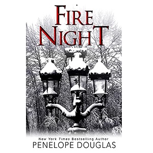 Fire Night by Penelope Douglas PDF