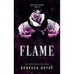 Flame by Rebecca Royce Pdf download