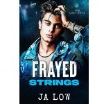 Frayed Strings by JA Low PDF Download