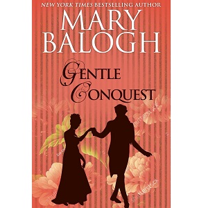 Gentle Conquest by Mary Balogh PDF Download
