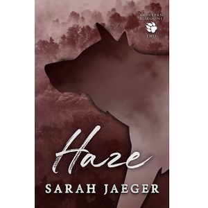 Haze by Sarah Jaeger