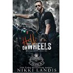 Hell on Wheels by Nikki Landis PDF Download