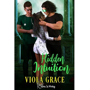Hidden Intuition by Viola Grace PDF Download